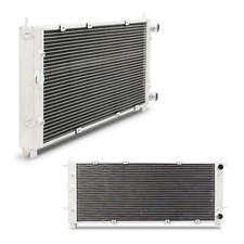 40mm ALLOY RADIATOR RAD FOR