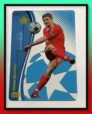 08-09 Panini Champions League