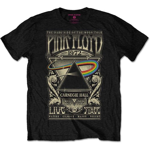 Pink floyd carnegie hall - pink,