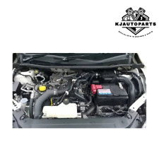 Genuine Nissan Pulsar Juke