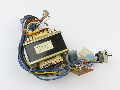 Technics v2a power - *technics, su-v2a*