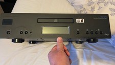 Cambridge Audio Azur 840C - CD player Used In Excellent Condition!! No Remote!