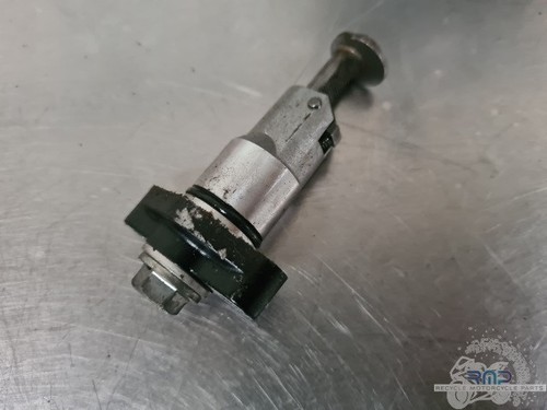 Timing tensioner kawasaki er6 - timing,