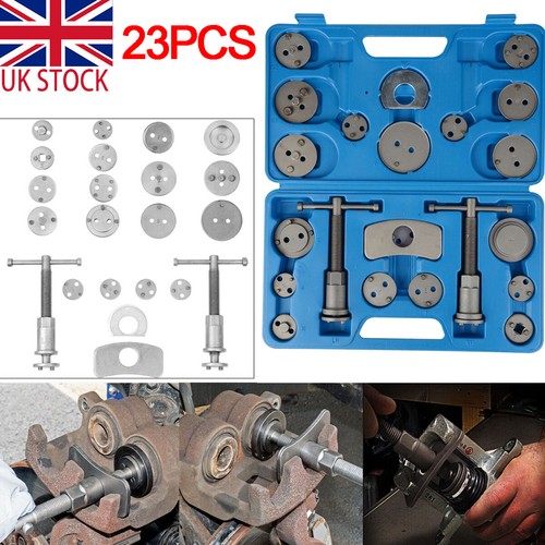 Disc brake piston - disc,