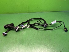 VAUXHALL VIVARO C Wiring Loom