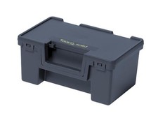 Solid box medium transporter - box,