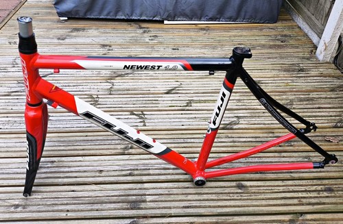 Fuji newest road frame - 1.0,