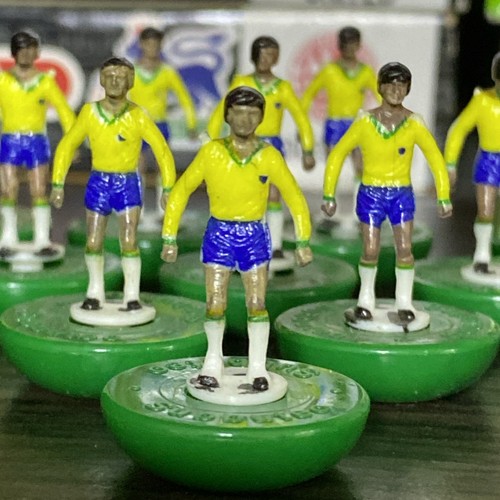 Subbuteo team - subbuteo,