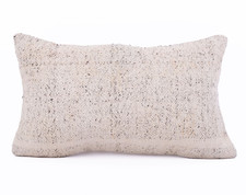 Handwoven Ethnic Cushion Case Throw Pillow Cover Kilim Turkish Pattern Cushion