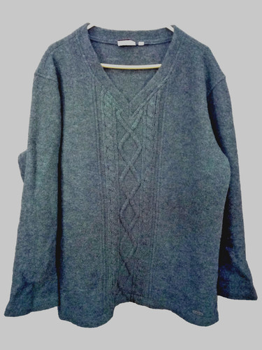 Solo 100 wool - tracht), 100%