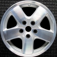 Dodge Grand Caravan 16 Inch