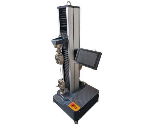 Universal testing machine 10kn - machine,