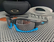 OAKLEY SPLIT JACKET | POLISHED