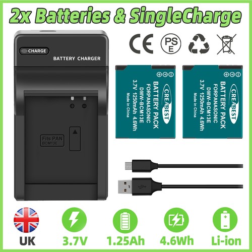 Battery dmw bcm13 for - battery,