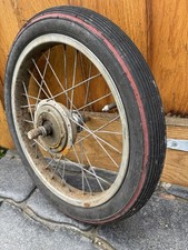 Rare Vintage Sturmey Archer
