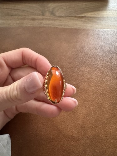 Vintage ussr gold - vintage,