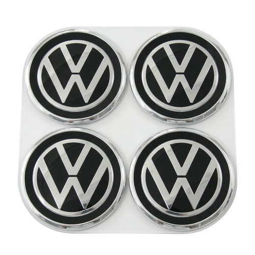 New genuine volkswagen - genuine, up