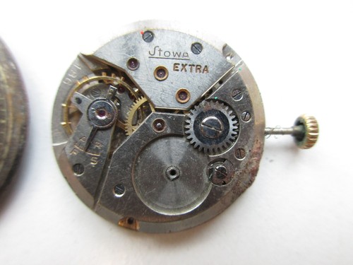 Stowa cal 186 - cal., swiss