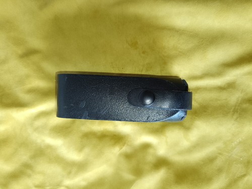 Pwl gas holder holster - pwl, cs