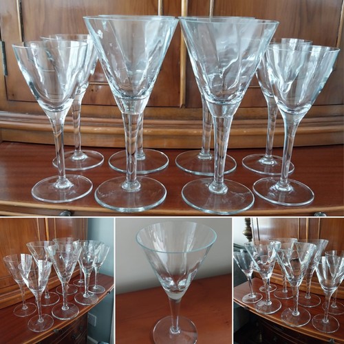 Dartington classic martini - 8,