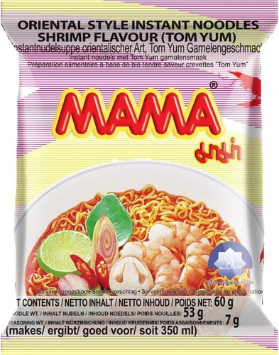 Mama shrimp tom - 30),