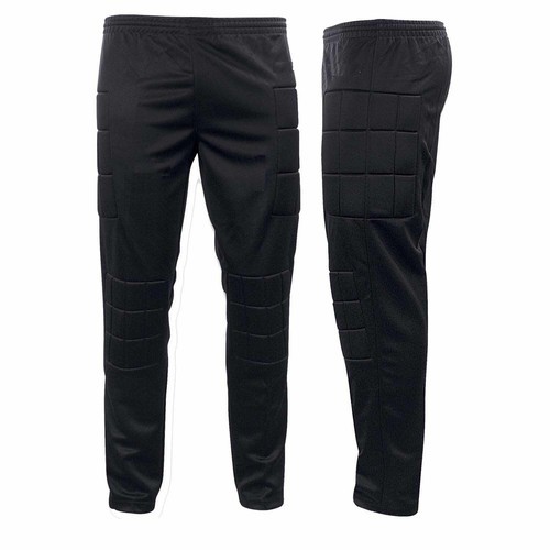 Goalkeeper padded bottoms - goalkeeper,