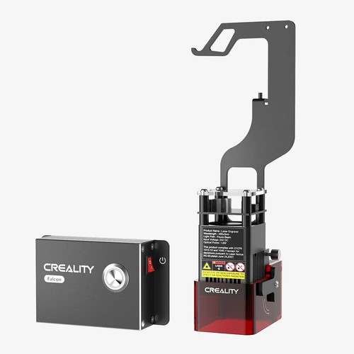 Creality 10w laser - creality, 10w/5w