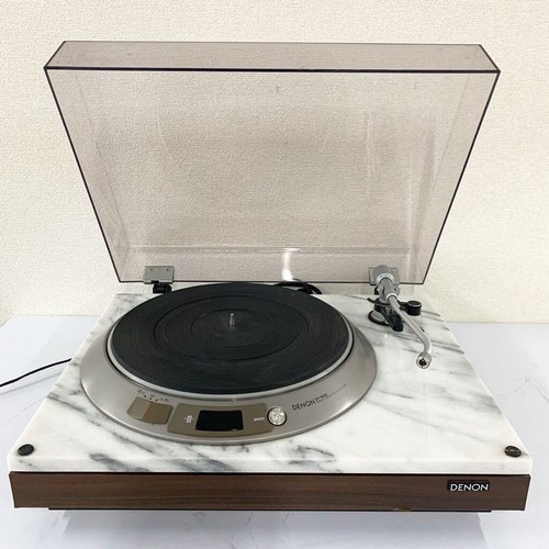 Denon 1800 direct drive - dp-1800,