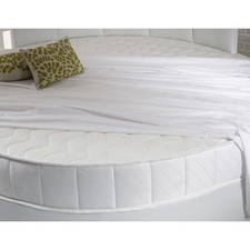 6FT6 Round Luxury Pocket