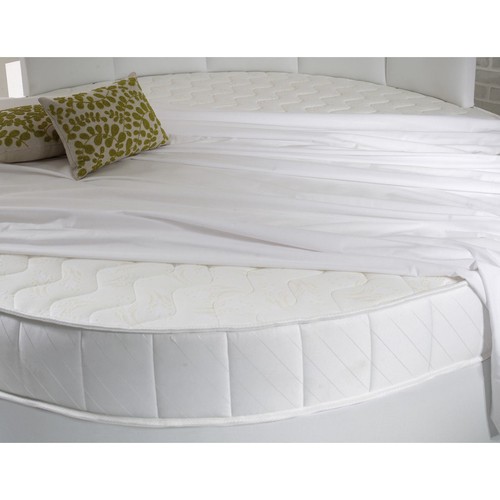 6ft6 round luxury pocket - luxury,