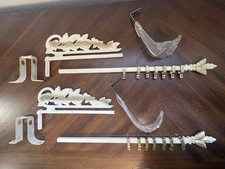 Art Deco Vintage 17"-22" Swing