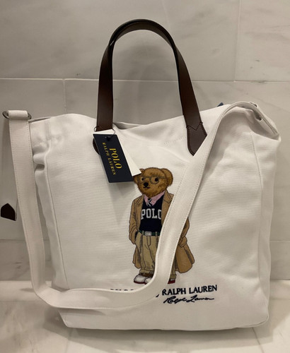 Polo ralph lauren white - lauren,
