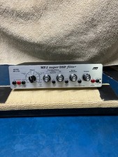 MFJ-784 DSP filter