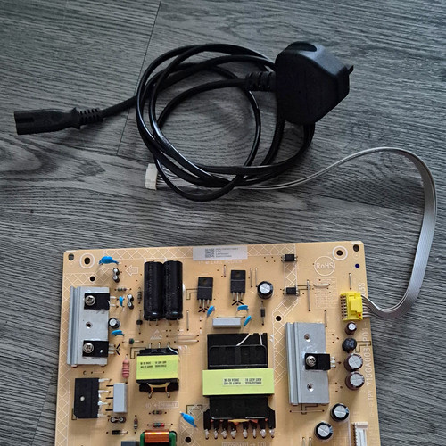 Philips power supply board - philips,