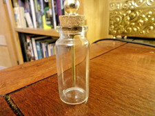 Barograph Ink Bottle 21.5 mm