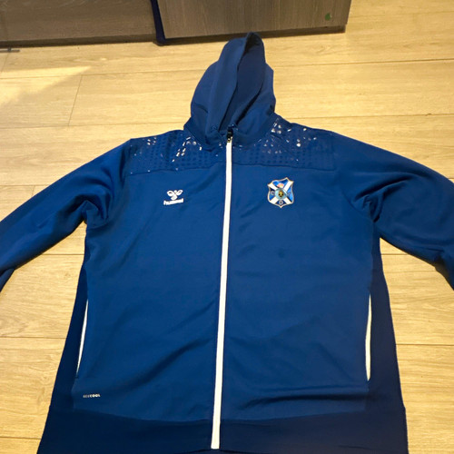 Hummel tenerife 2022 2023 - hummel, cd