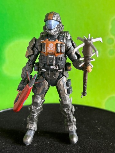 Halo odst dutch with spike - odst,