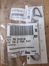 MINI GENUINE F54 F55 F56 F57