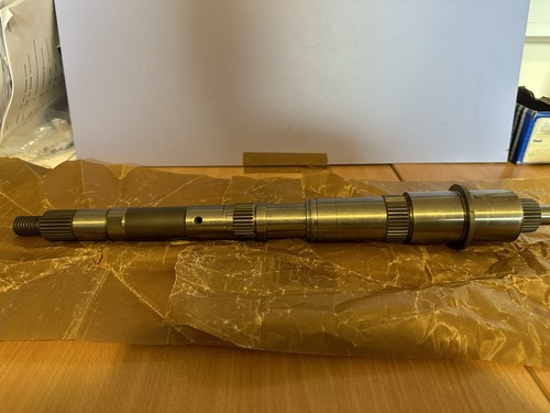 Rover lt77 gearbox - v8, new