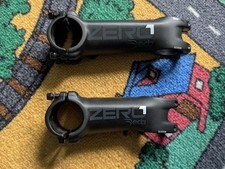 Deda Zero 1 Handlebar Stem 110mm 8°