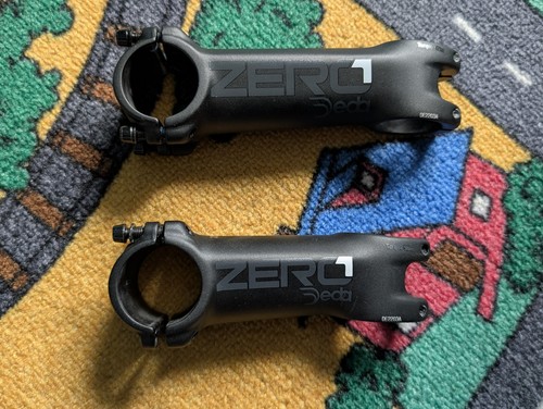Deda zero handlebar stem - deda,