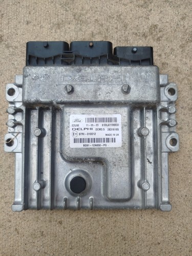 Ford mondeo mk4 galaxy max - ford,