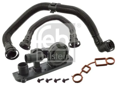 Breather valve engine - breather, valve,