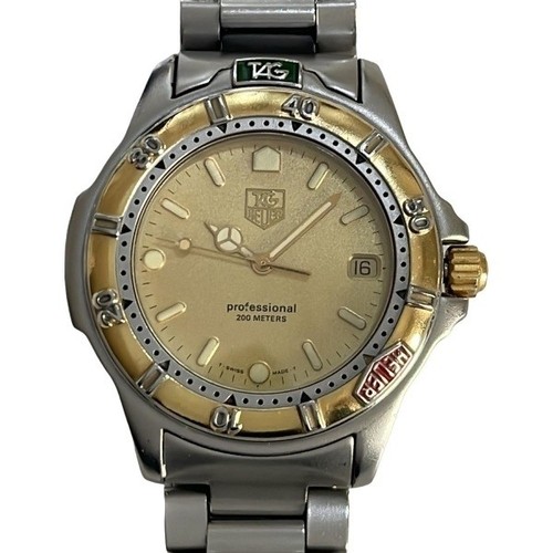 Tag heuer professional 200 - tag,