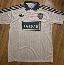 Oasis Live 25 Special Edition