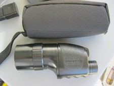 Vintage Russian Bepkym 10x46