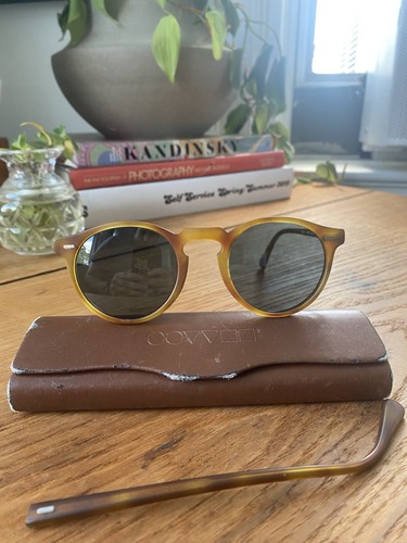 Oliver peoples gregory peck - oliver,