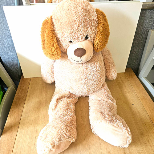Hamiltoms extra large plush - extra,