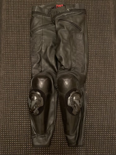 Dainese competition leather - competition,