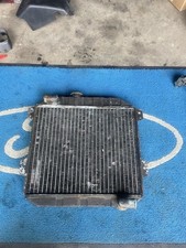 FORRD ESCORT CORTINA CAPRI PINTO RADIATOR 